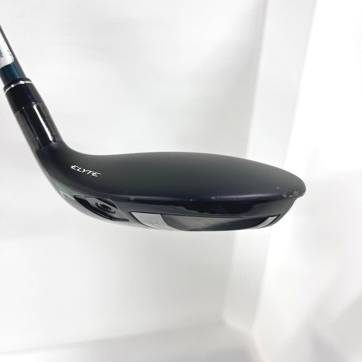 Callaway Hybrid ELYTE MAX FAST 24° Regular LIN-Q GREEN 40 for CW(ELYTE UT)