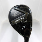 Callaway Hybrid ELYTE X HY 21° StiffRegular VENTUS GREEN 50 for CW: