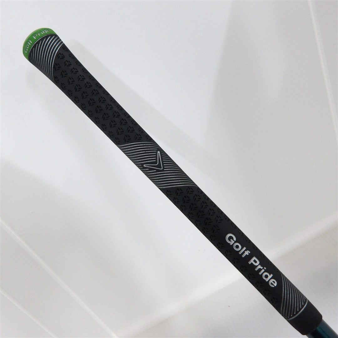 Callaway Hybrid ELYTE X HY 21° StiffRegular VENTUS GREEN 50 for CW: