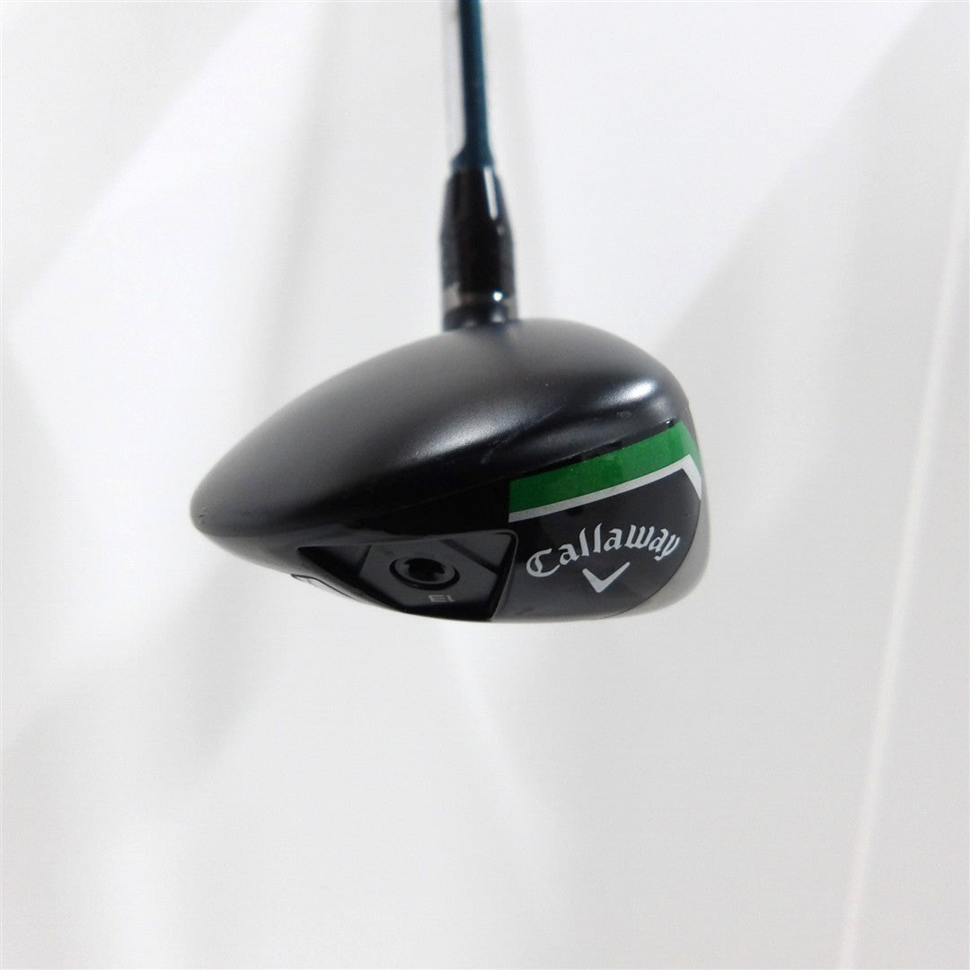Callaway Hybrid ELYTE X HY 21° StiffRegular VENTUS GREEN 50 for CW: