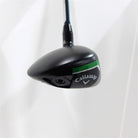 Callaway Hybrid ELYTE X HY 21° StiffRegular VENTUS GREEN 50 for CW: