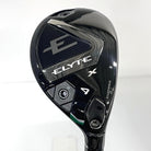 Callaway Hybrid ELYTE 10 21° StiffRegular VENTUS GREEN 50 for CW(ELYTE UT)