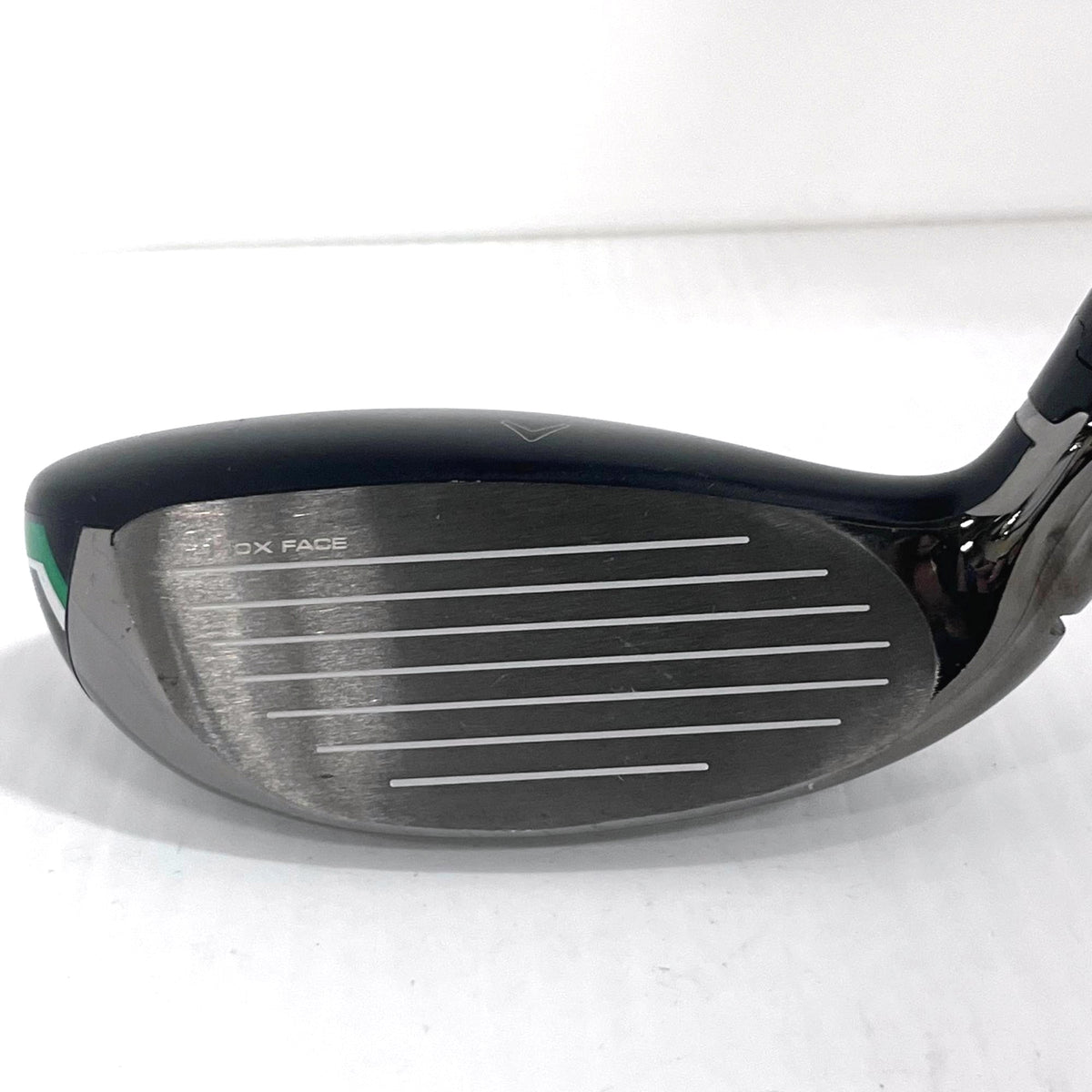 Callaway Hybrid ELYTE 10 21° StiffRegular VENTUS GREEN 50 for CW(ELYTE UT)