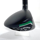Callaway Hybrid ELYTE 10 21° StiffRegular VENTUS GREEN 50 for CW(ELYTE UT)