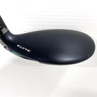 Callaway Hybrid ELYTE 10 21° StiffRegular VENTUS GREEN 50 for CW(ELYTE UT)