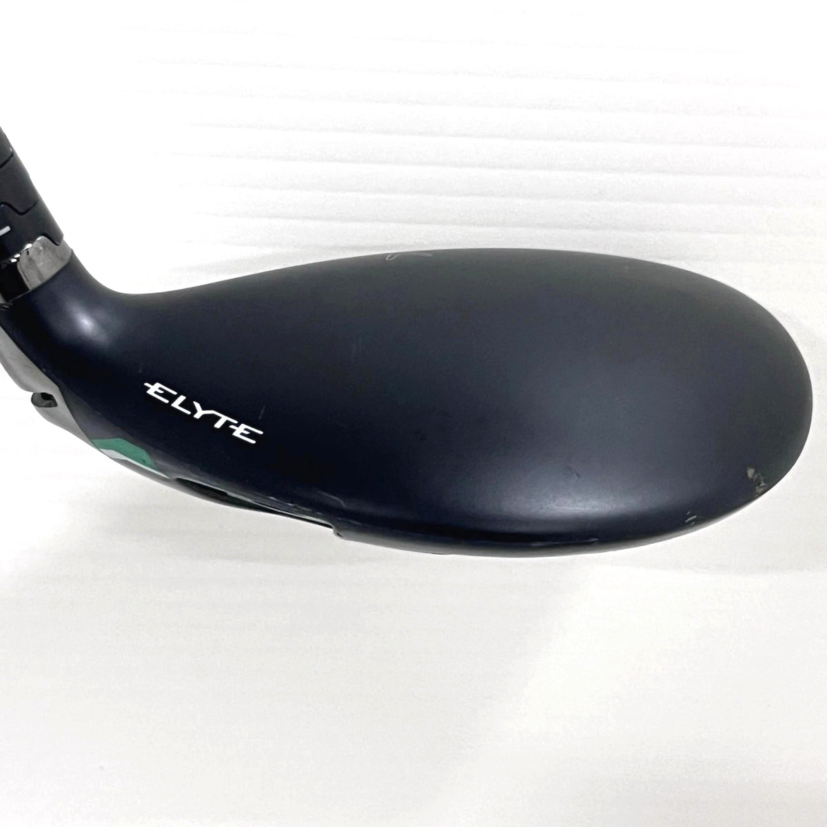 Callaway Hybrid ELYTE 10 21° StiffRegular VENTUS GREEN 50 for CW(ELYTE UT)