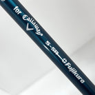 Callaway Hybrid ELYTE 10 21° StiffRegular VENTUS GREEN 50 for CW(ELYTE UT)