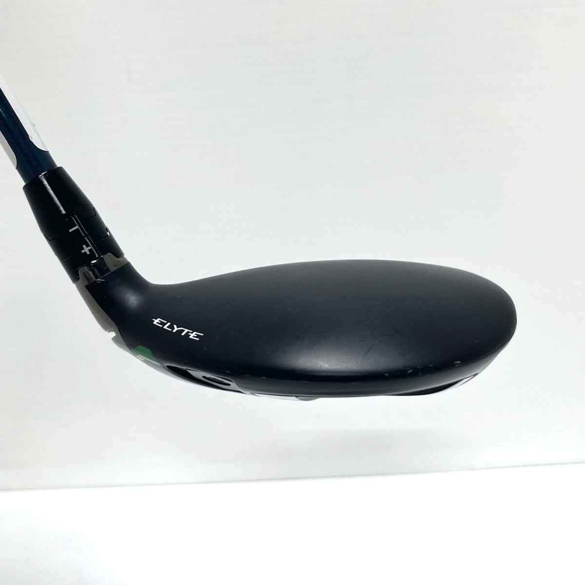Callaway Hybrid ELYTE 10 21° StiffRegular VENTUS GREEN 50 for CW(ELYTE UT)