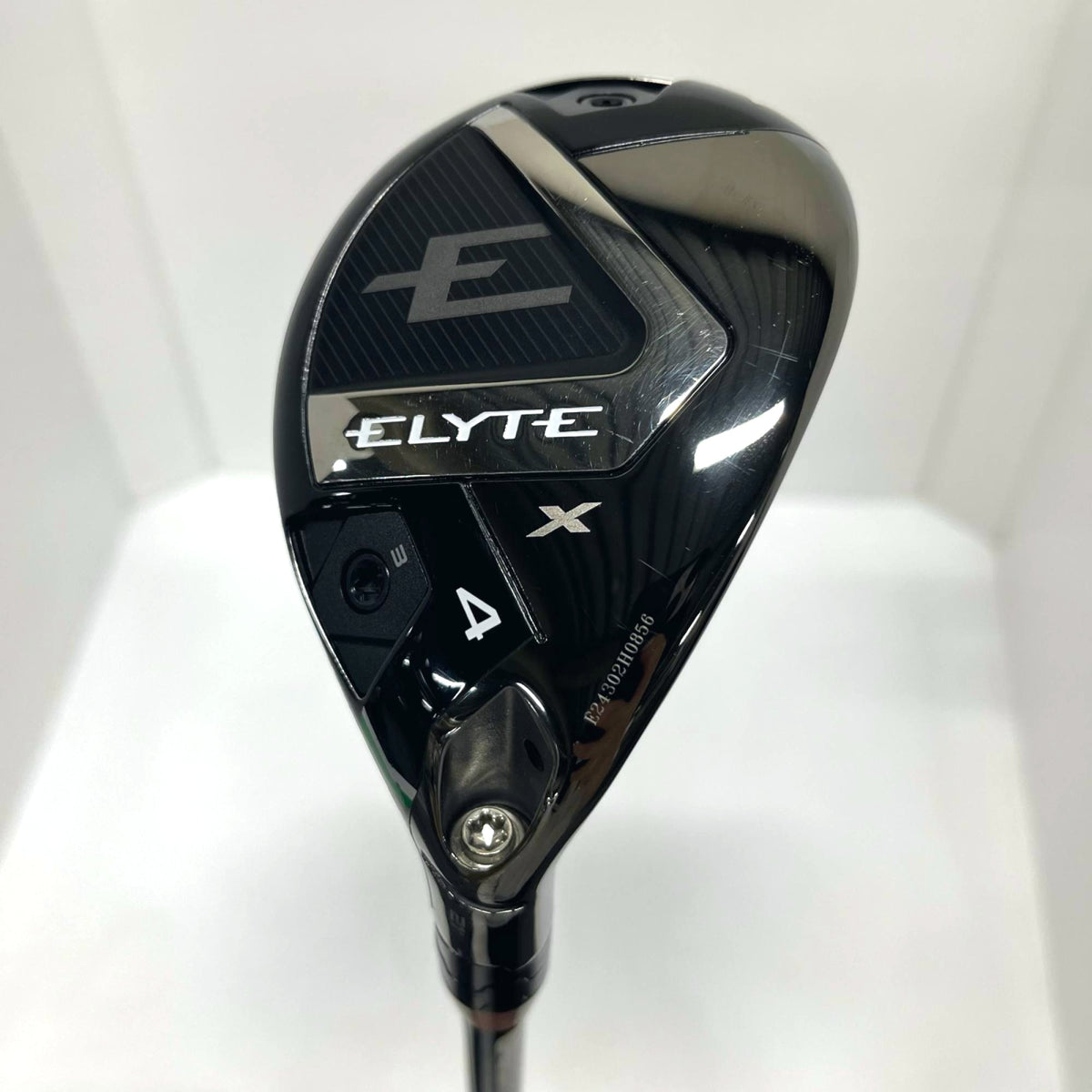 Callaway Hybrid ELYTE 10 21° StiffRegular VENTUS GREEN 50 for CW(ELYTE UT)