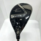 Callaway Hybrid ELYTE 10 21° StiffRegular VENTUS GREEN 50 for CW(ELYTE UT)