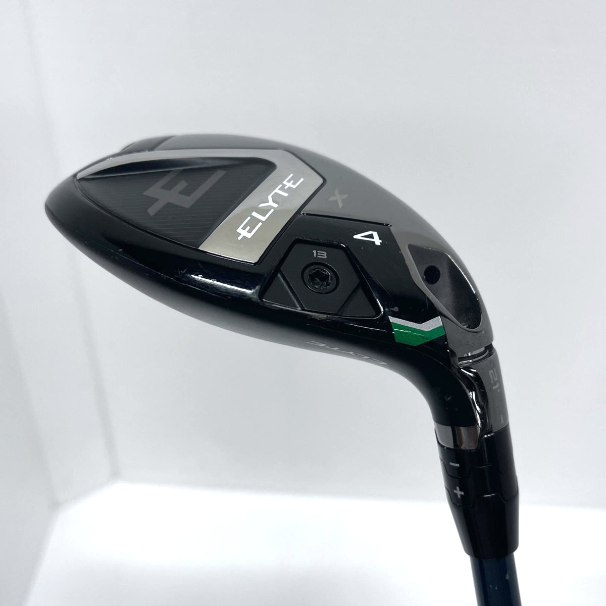 Callaway Hybrid ELYTE 10 21° StiffRegular VENTUS GREEN 50 for CW(ELYTE UT)