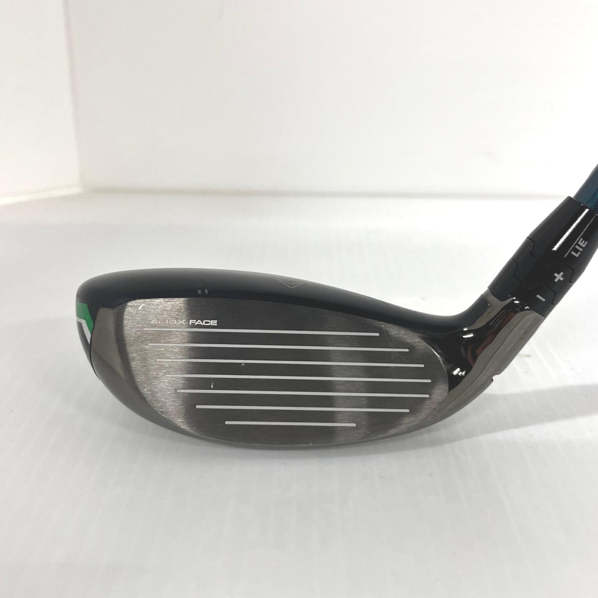 Callaway Hybrid ELYTE 10 21° StiffRegular VENTUS GREEN 50 for CW(ELYTE UT)