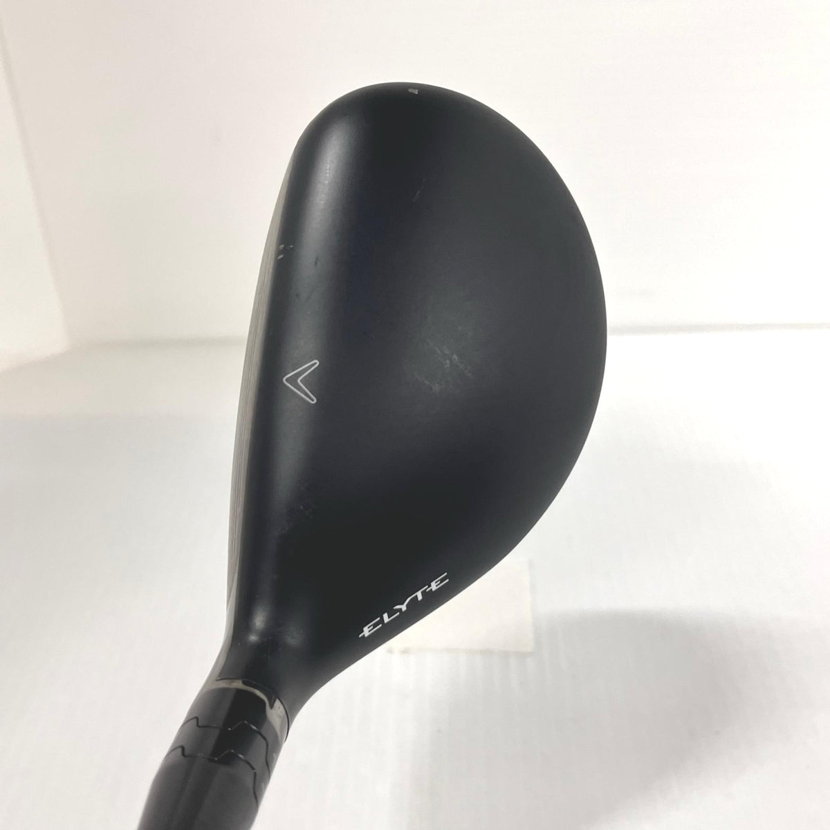 Callaway Hybrid ELYTE 10 21° StiffRegular VENTUS GREEN 50 for CW(ELYTE UT)