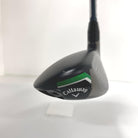 Callaway Hybrid ELYTE 10 21° StiffRegular VENTUS GREEN 50 for CW(ELYTE UT)