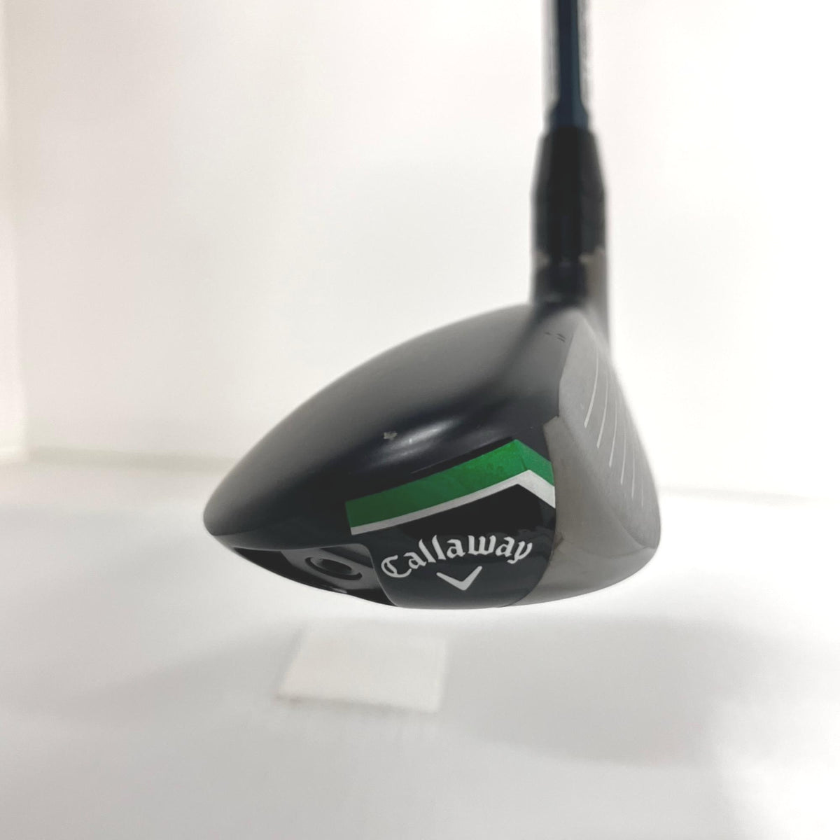 Callaway Hybrid ELYTE 10 21° StiffRegular VENTUS GREEN 50 for CW(ELYTE UT)