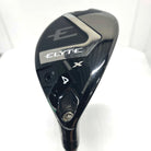 Callaway Hybrid ELYTE 10 21° StiffRegular VENTUS GREEN 50 for CW(ELYTE UT)