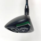 Callaway Hybrid ELYTE 10 21° StiffRegular VENTUS GREEN 50 for CW(ELYTE UT)