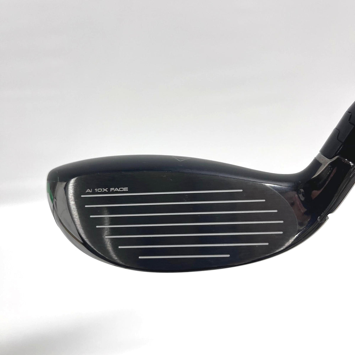 Callaway Hybrid ELYTE 10 21° StiffRegular VENTUS GREEN 50 for CW(ELYTE UT)