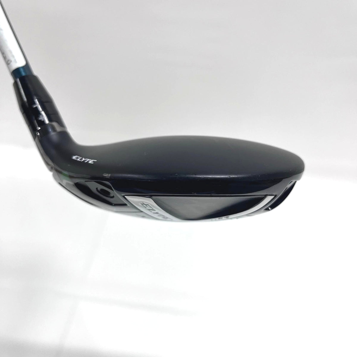 Callaway Hybrid ELYTE 10 21° StiffRegular VENTUS GREEN 50 for CW(ELYTE UT)