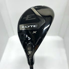 Callaway Hybrid ELYTE 10 21° StiffRegular VENTUS GREEN 50 for CW(ELYTE UT)