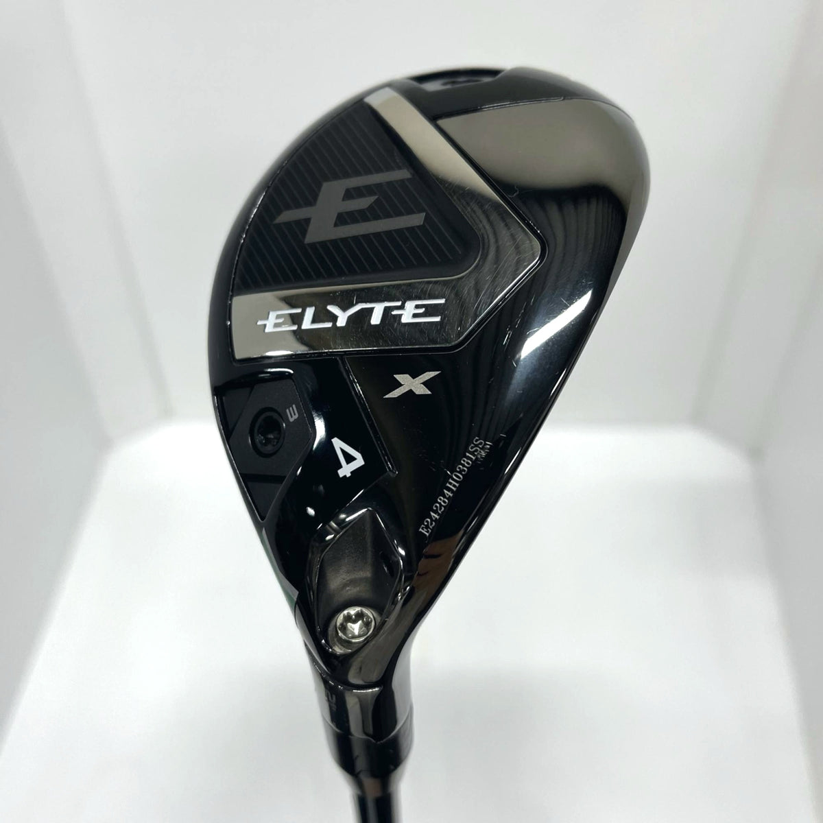 Callaway Hybrid ELYTE 10 21° StiffRegular VENTUS GREEN 50 for CW(ELYTE UT)