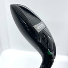 Callaway Hybrid ELYTE 10 21° StiffRegular VENTUS GREEN 50 for CW(ELYTE UT)
