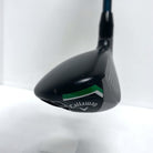 Callaway Hybrid ELYTE 10 21° StiffRegular VENTUS GREEN 50 for CW(ELYTE UT)