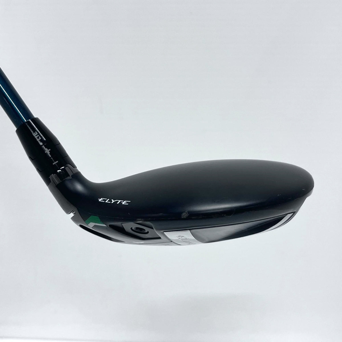 Callaway Hybrid ELYTE 10 21° StiffRegular VENTUS GREEN 50 for CW(ELYTE UT)