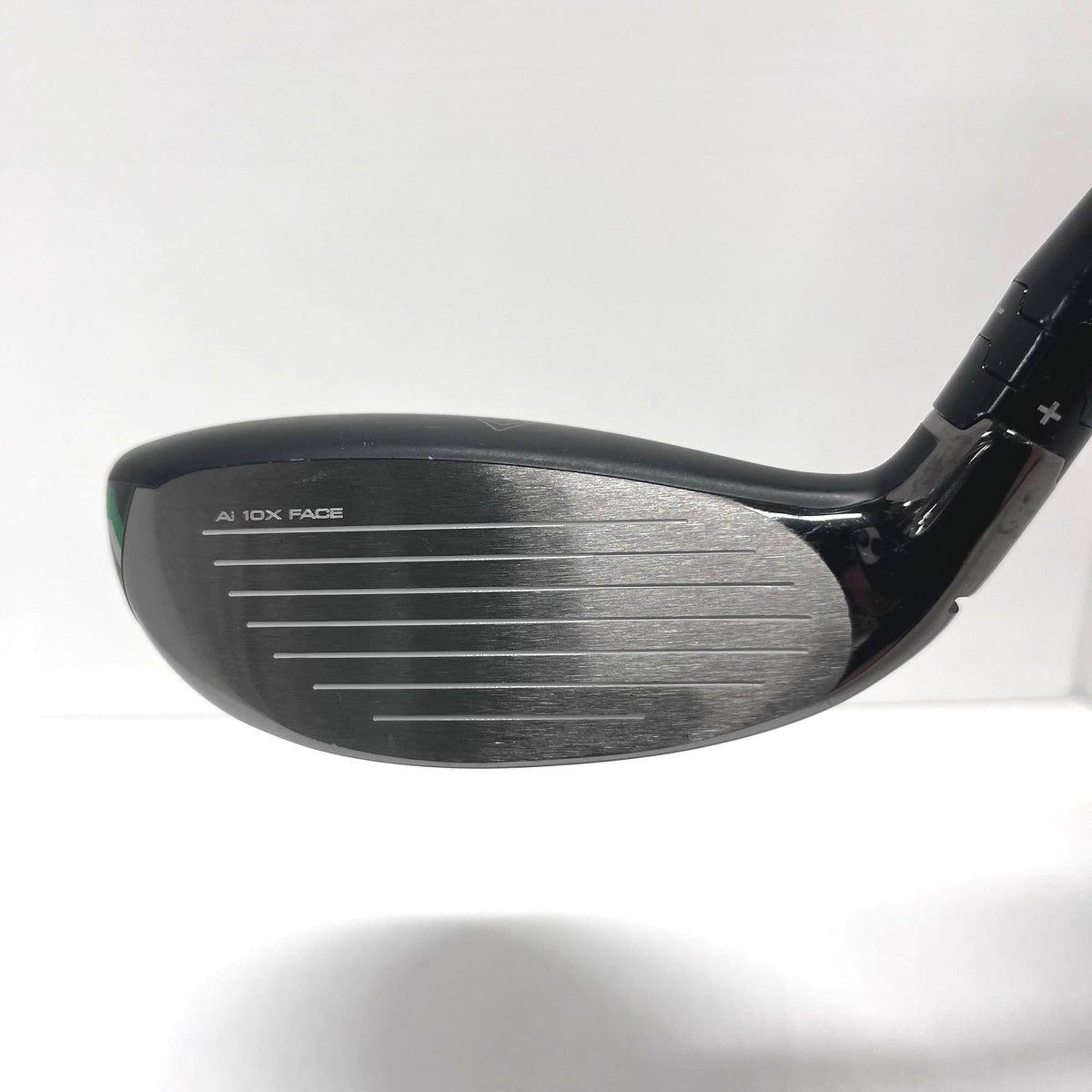 Callaway Hybrid ELYTE 10 21° StiffRegular VENTUS GREEN 50 for CW(ELYTE UT)