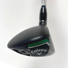 Callaway Hybrid ELYTE 10 21° StiffRegular VENTUS GREEN 50 for CW(ELYTE UT)