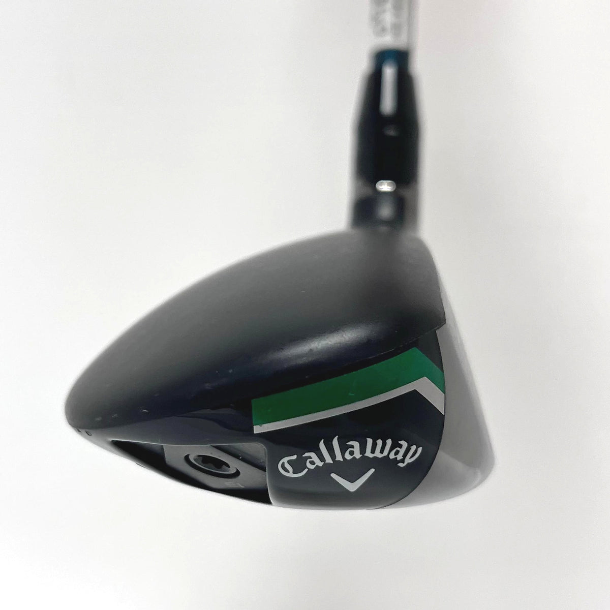 Callaway Hybrid ELYTE 10 21° StiffRegular VENTUS GREEN 50 for CW(ELYTE UT)