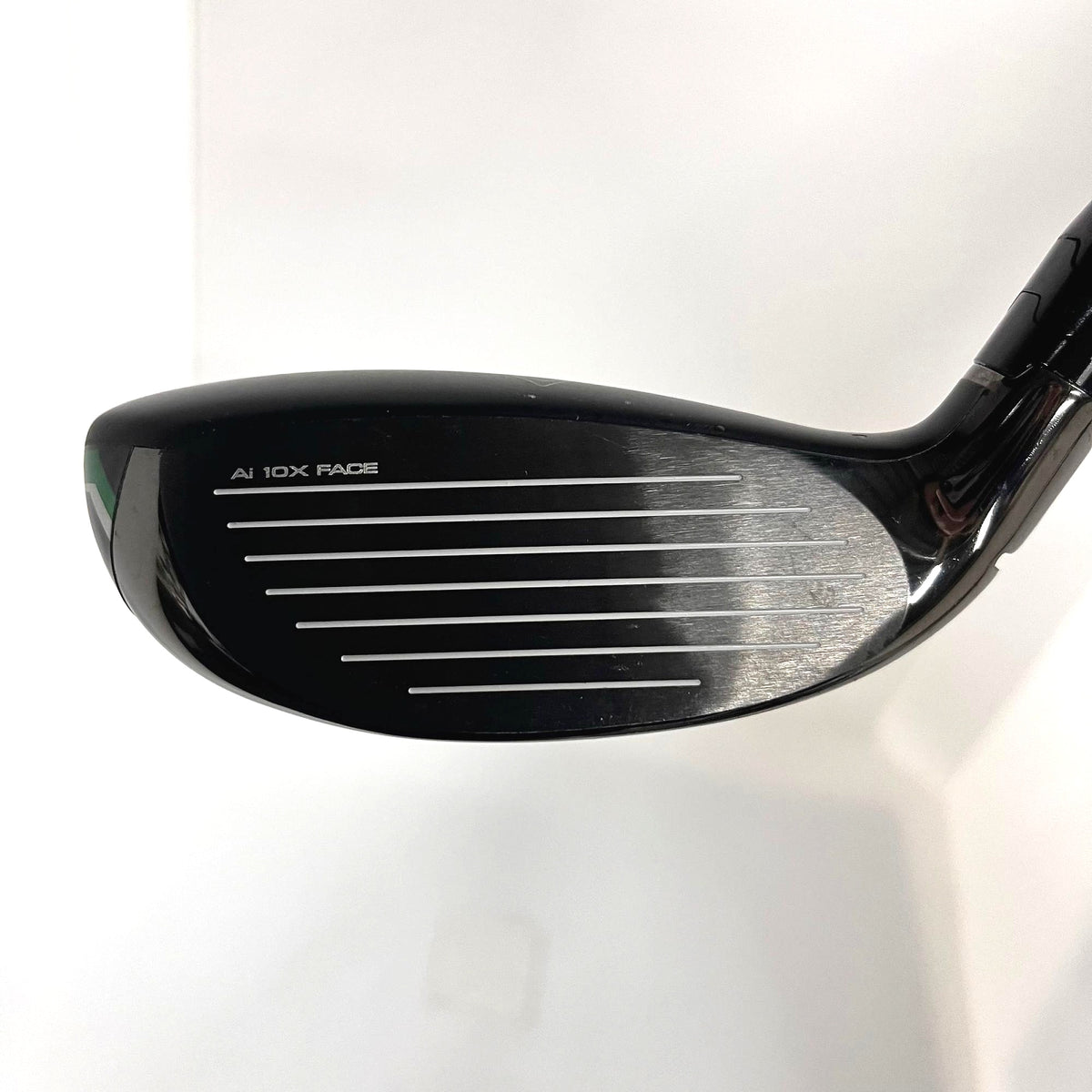 Callaway Hybrid ELYTE 10 21° StiffRegular VENTUS GREEN 50 for CW(ELYTE UT)