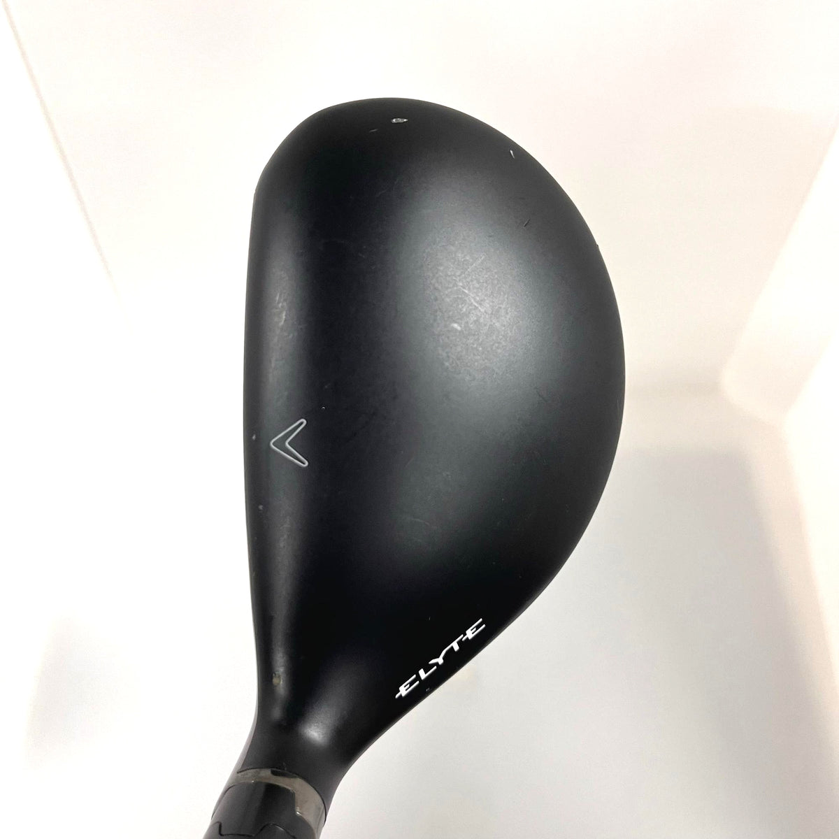 Callaway Hybrid ELYTE 10 21° StiffRegular VENTUS GREEN 50 for CW(ELYTE UT)