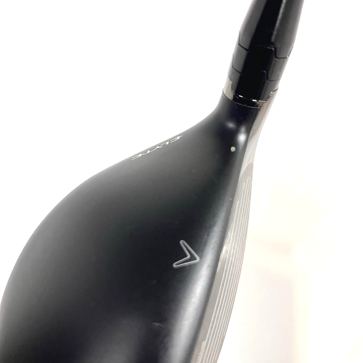 Callaway Hybrid ELYTE 10 21° StiffRegular VENTUS GREEN 50 for CW(ELYTE UT)