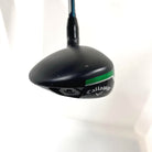 Callaway Hybrid ELYTE 10 21° StiffRegular VENTUS GREEN 50 for CW(ELYTE UT)
