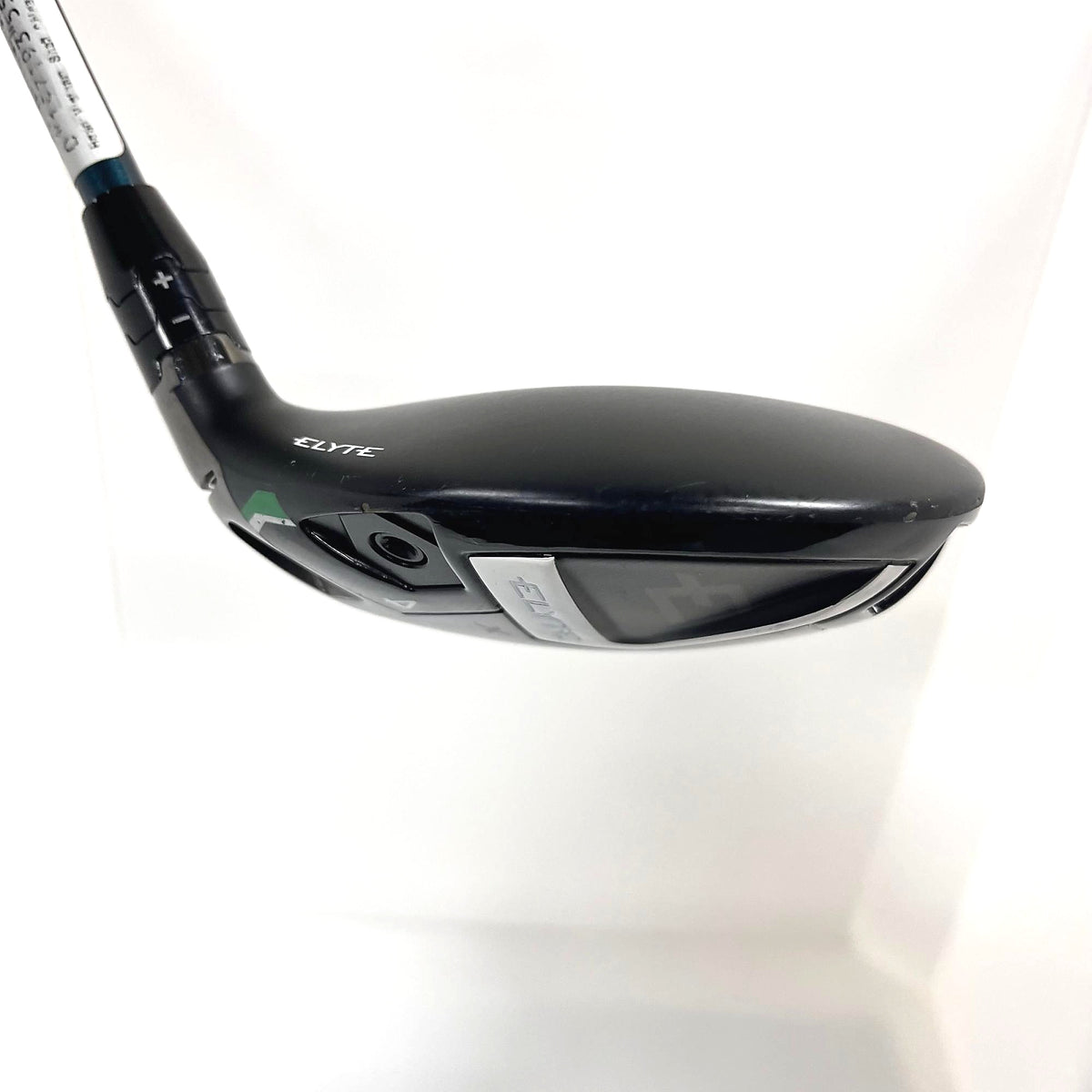Callaway Hybrid ELYTE 10 21° StiffRegular VENTUS GREEN 50 for CW(ELYTE UT)