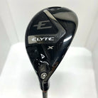 Callaway Hybrid ELYTE 10 21° Regular VENTUS GREEN 50 for CW(ELYTE UT)