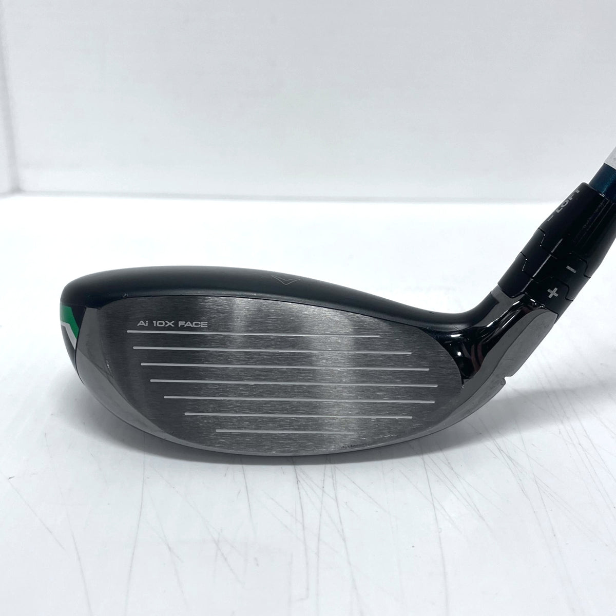 Callaway Hybrid ELYTE 10 21° Regular VENTUS GREEN 50 for CW(ELYTE UT)
