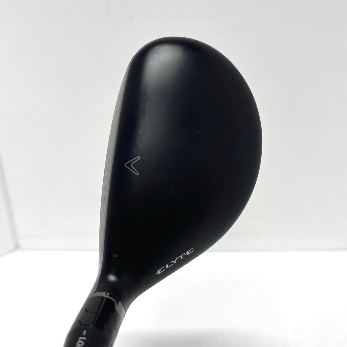 Callaway Hybrid ELYTE 10 21° Regular VENTUS GREEN 50 for CW(ELYTE UT)