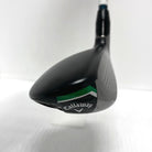 Callaway Hybrid ELYTE 10 21° Regular VENTUS GREEN 50 for CW(ELYTE UT)