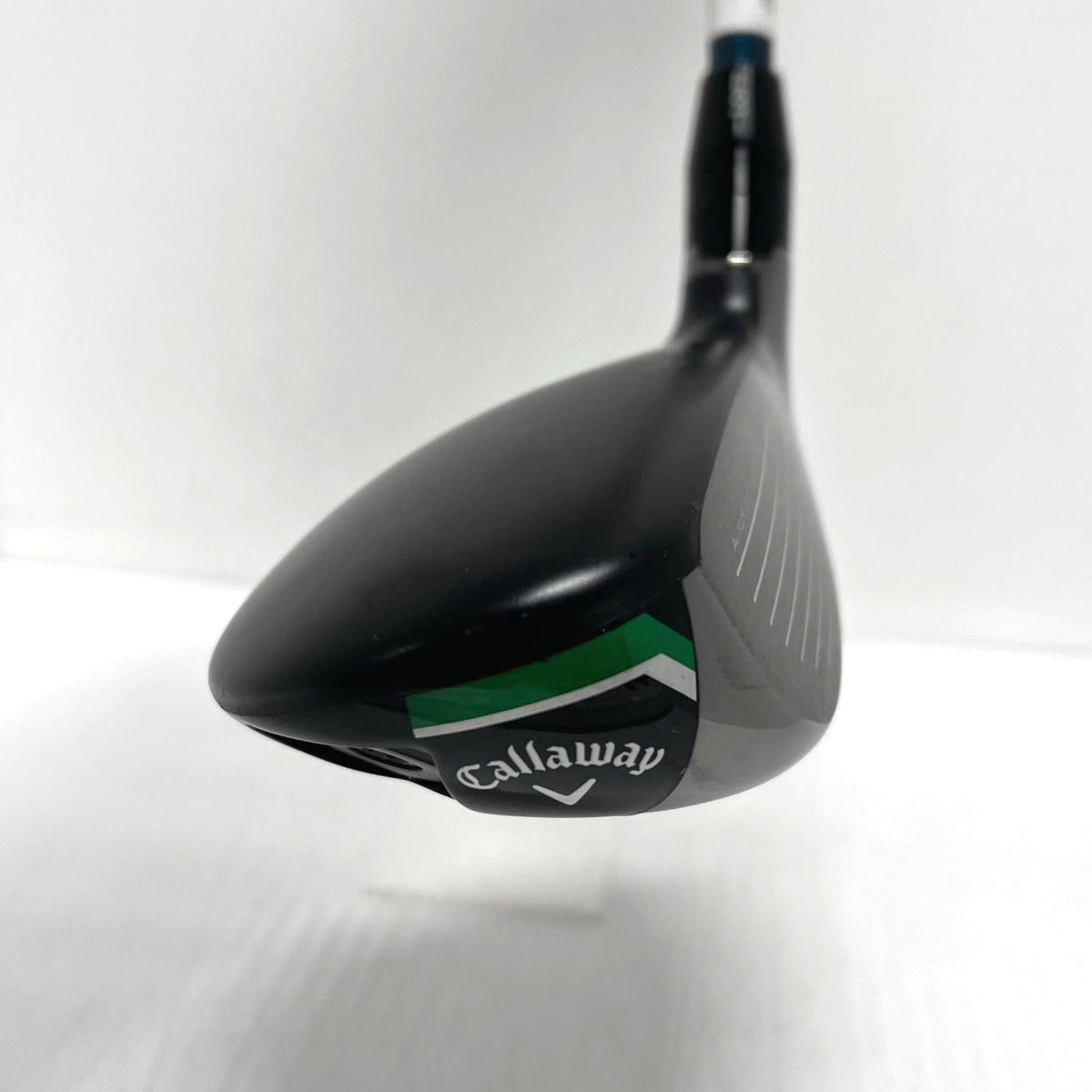 Callaway Hybrid ELYTE 10 21° Regular VENTUS GREEN 50 for CW(ELYTE UT)