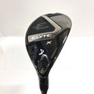 Callaway Hybrid ELYTE 10 21° Regular VENTUS GREEN 50 for CW(ELYTE UT)
