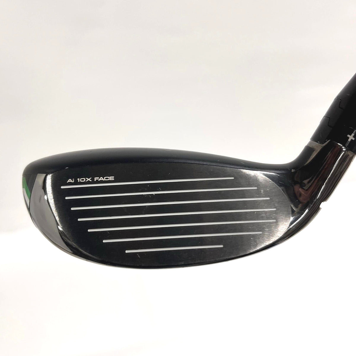 Callaway Hybrid ELYTE 10 21° Regular VENTUS GREEN 50 for CW(ELYTE UT)