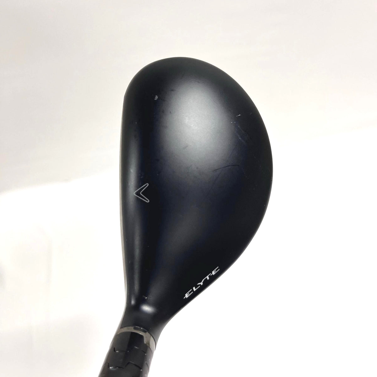 Callaway Hybrid ELYTE 10 21° Regular VENTUS GREEN 50 for CW(ELYTE UT)