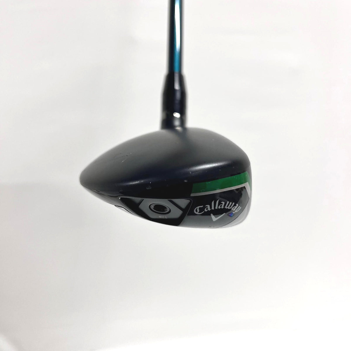 Callaway Hybrid ELYTE 10 21° Regular VENTUS GREEN 50 for CW(ELYTE UT)