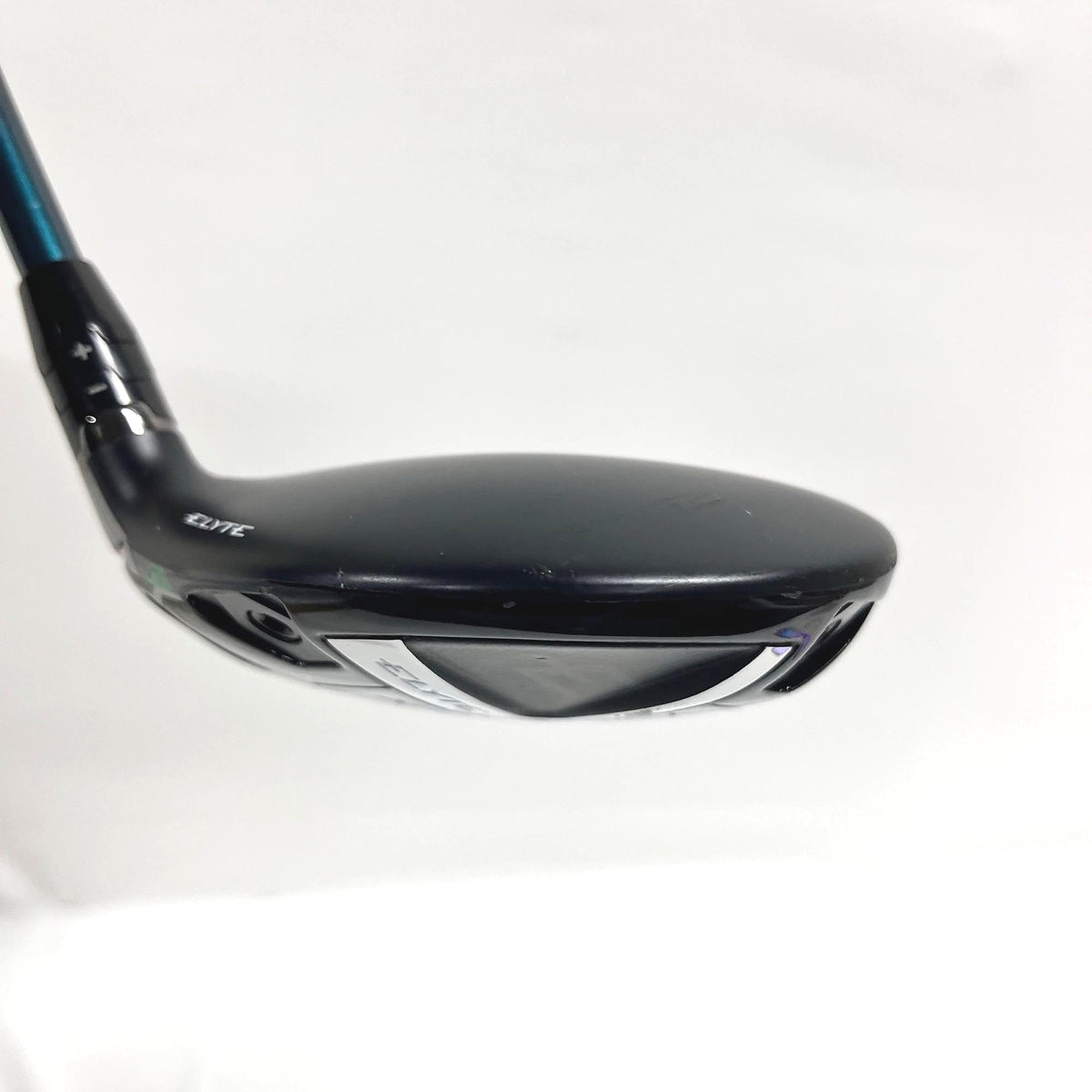 Callaway Hybrid ELYTE 10 21° Regular VENTUS GREEN 50 for CW(ELYTE UT)