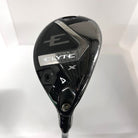 Callaway Hybrid ELYTE 10 21° Regular VENTUS GREEN 50 for CW(ELYTE UT)