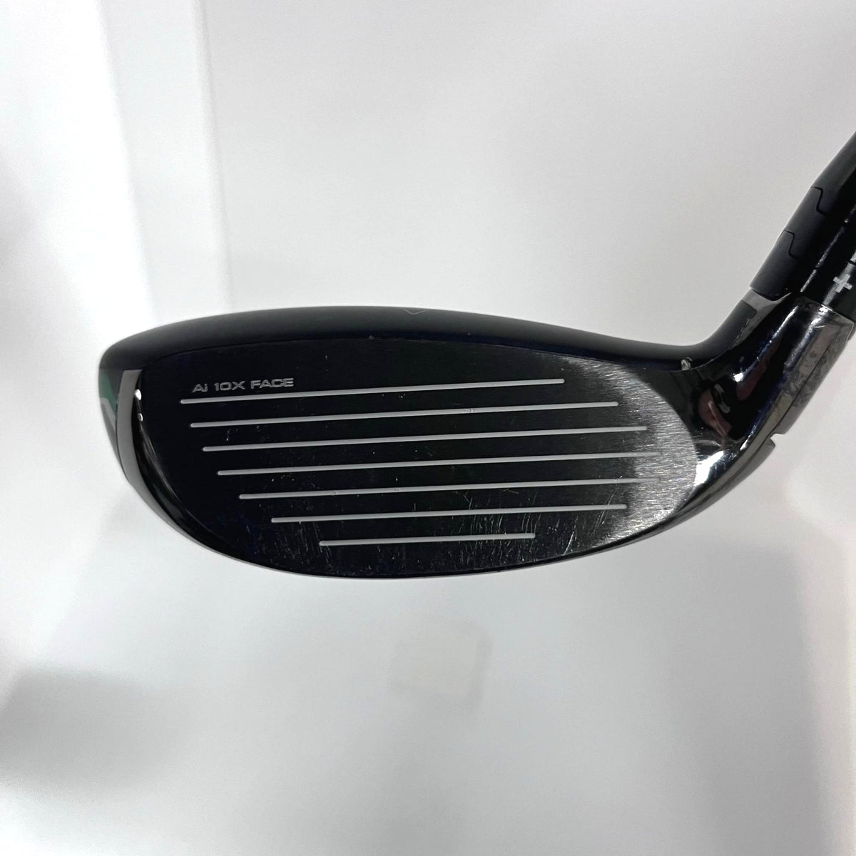 Callaway Hybrid ELYTE 10 21° Regular VENTUS GREEN 50 for CW(ELYTE UT)