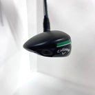 Callaway Hybrid ELYTE 10 21° Regular VENTUS GREEN 50 for CW(ELYTE UT)