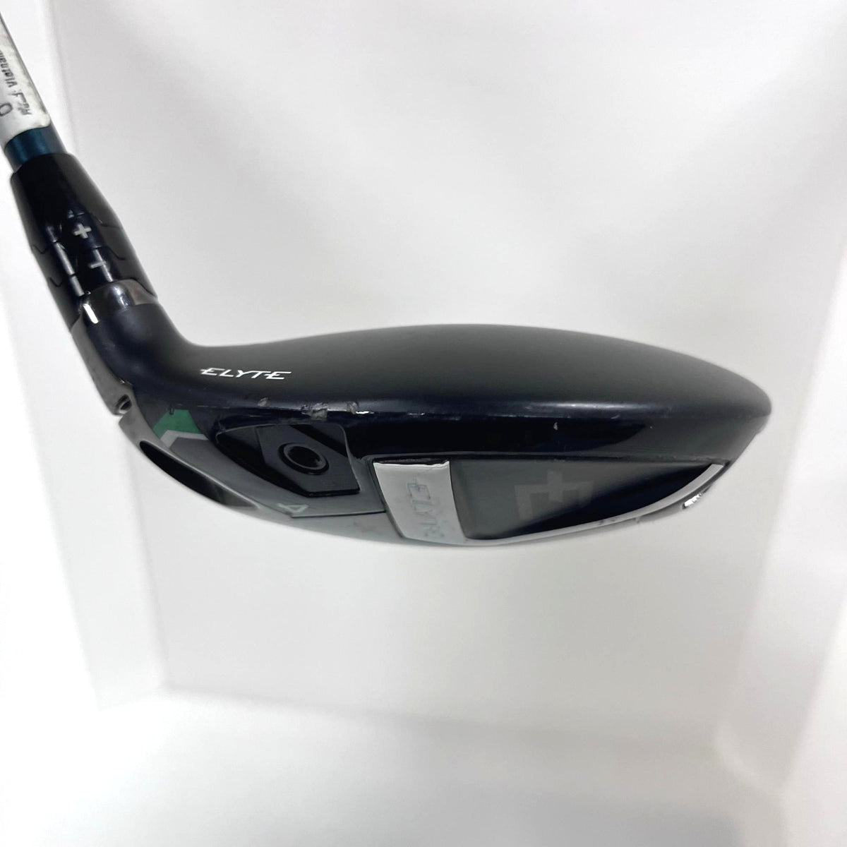 Callaway Hybrid ELYTE 10 21° Regular VENTUS GREEN 50 for CW(ELYTE UT)